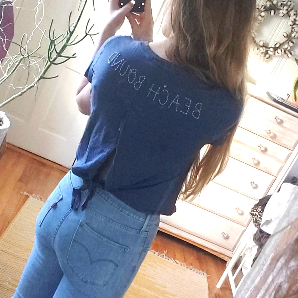 3 for $20 Beach Bound top